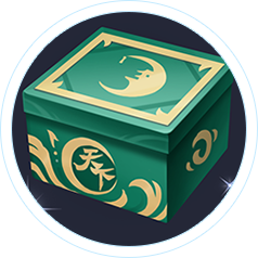 礼盒icon