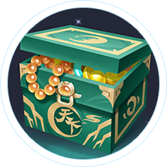 礼盒icon