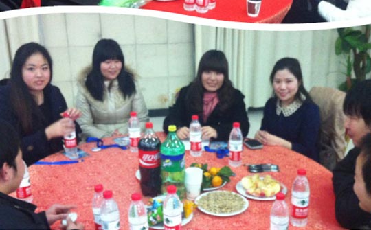 郑州·玩家见面会