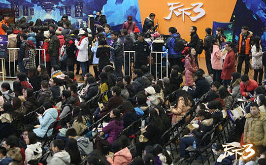 上海·玩家见面会
